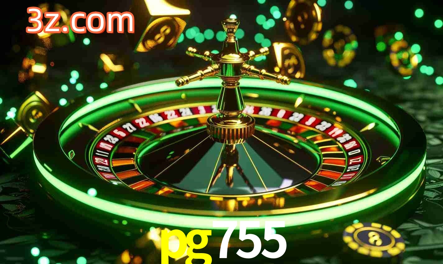 Desfrutar de um Cassino pg755