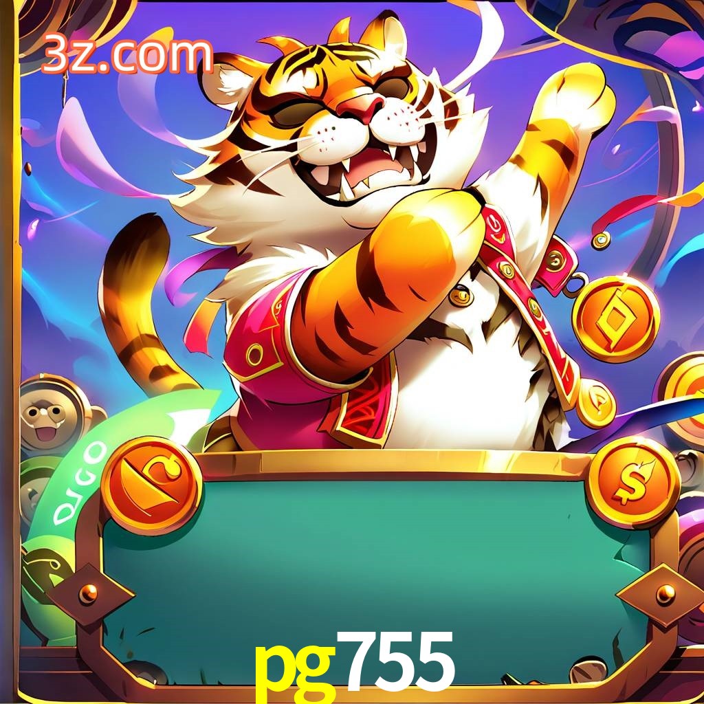 pg755 Fortune Tiger Mergulhe na Atmosfera