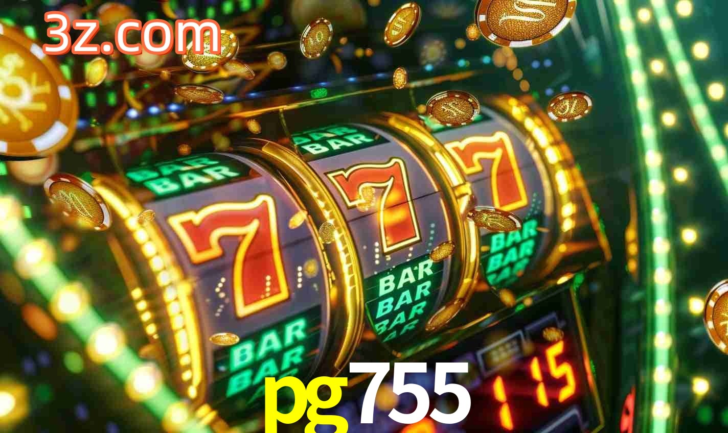 Populares Slots pg755