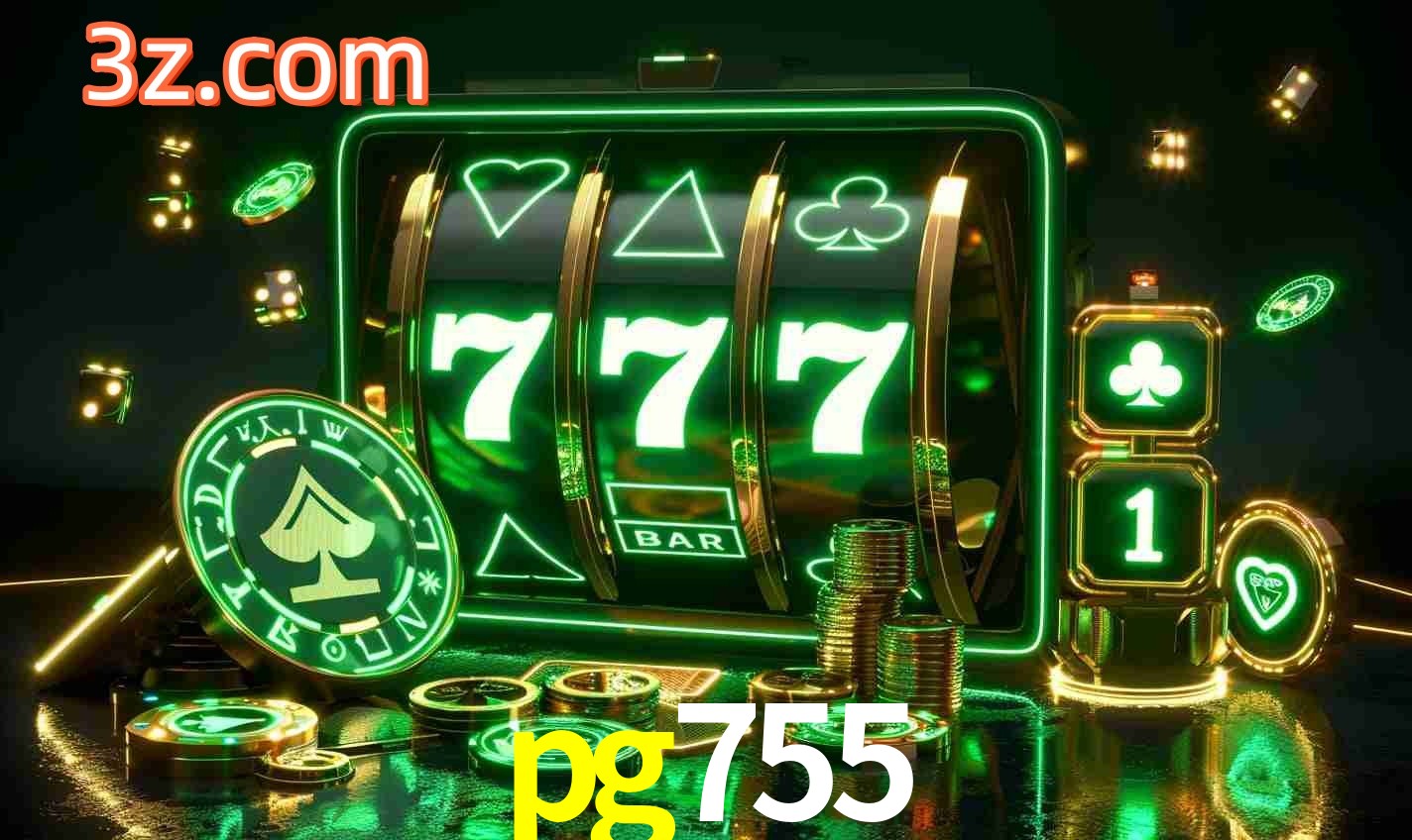 Seguro Login no Cassino Online pg755